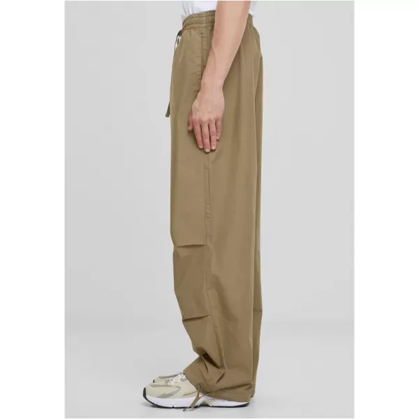  Pantaloni URBAN CLASSICS TB6653 KAKI 