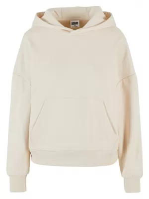 Panoul pentru doamne URBAN CLASSICS TB6861 ALB/NISIP