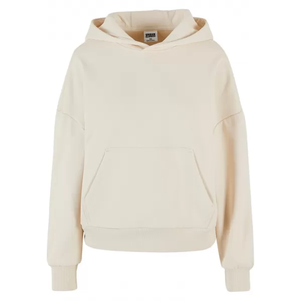  Panoul pentru doamne URBAN CLASSICS TB6861 ALB/NISIP 