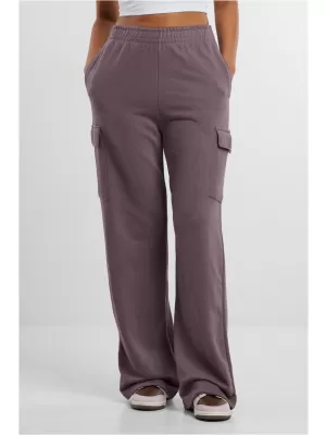 Doamne URBAN CLASSICS TB6857 PURPUR DECOLORAT