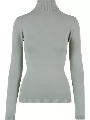 Doamne URBAN CLASSICS TB6115 SALVIA MOALE