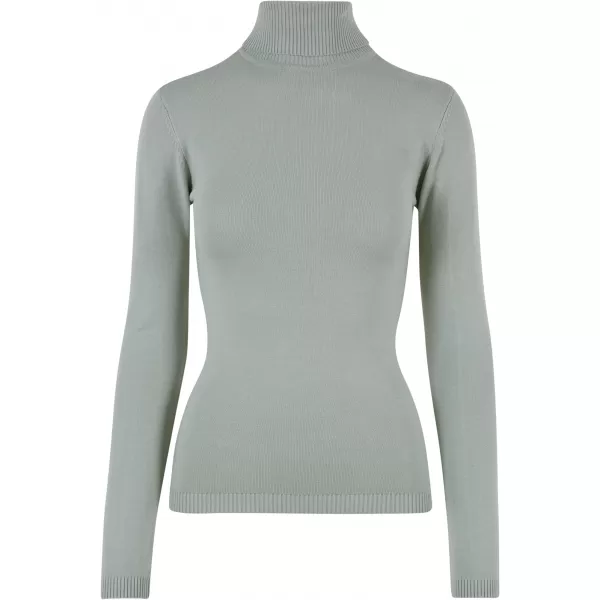  Doamne URBAN CLASSICS TB6115 SALVIA MOALE 
