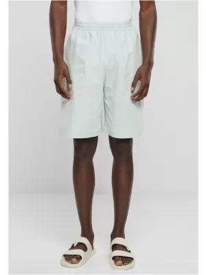 Pantaloni scurţi URBAN CLASSICS TB6616 FROST MINT