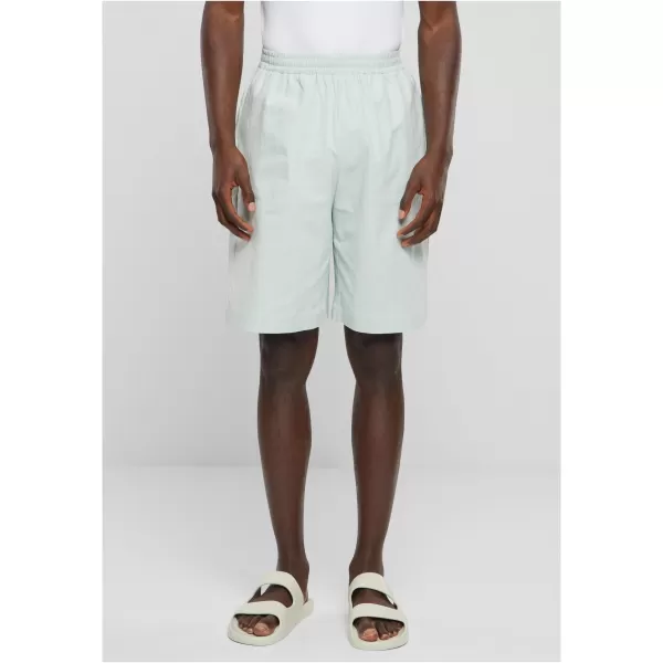  Pantaloni scurţi URBAN CLASSICS TB6616 FROST MINT 
