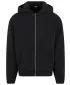 Hanorac pentru bărbați URBAN CLASSICS TB7284 NEGRU