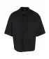 Cămaşă URBAN CLASSICS TB6608 NEGRU