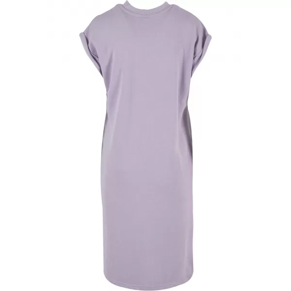  Rochie URBAN CLASSICS TB6856 LILIAC PRAF 