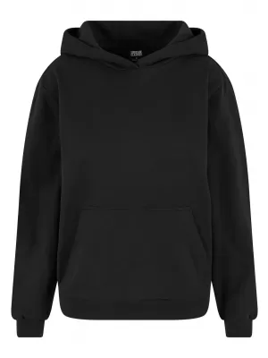 Panoul pentru doamne URBAN CLASSICS TB7431 NEGRU