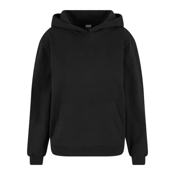 Panoul pentru doamne URBAN CLASSICS TB7431 NEGRU 