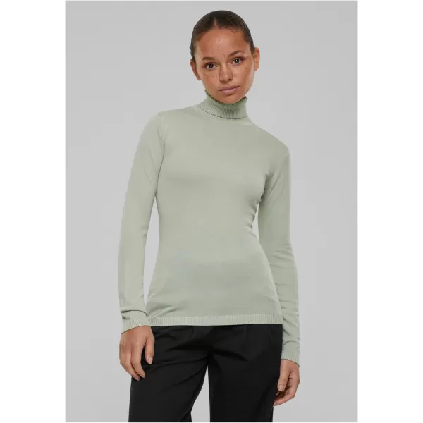  Doamne URBAN CLASSICS TB6115 SALVIA MOALE 