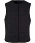 Vestă URBAN CLASSICS TB6149 NEGRU