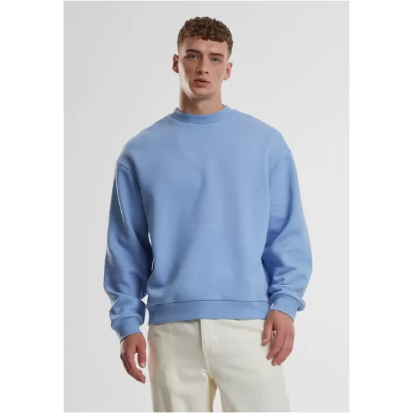  Panoul pentru bărbați URBAN CLASSICS TB6751 PULBERE ALBASTRU 