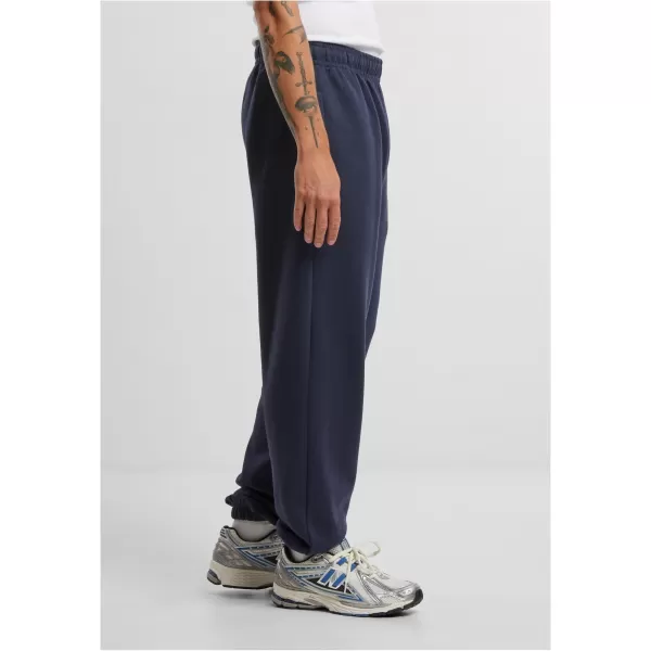  Pantaloni de trening pentru bărbați URBAN CLASSICS TB7282 OBICEIURI 