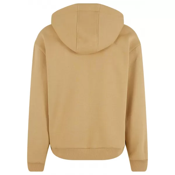  Hanorac pentru bărbați URBAN CLASSICS TB7284 BEJ UNIUNE 