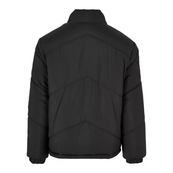  Sacou URBAN CLASSICS TB6333 NEGRU 