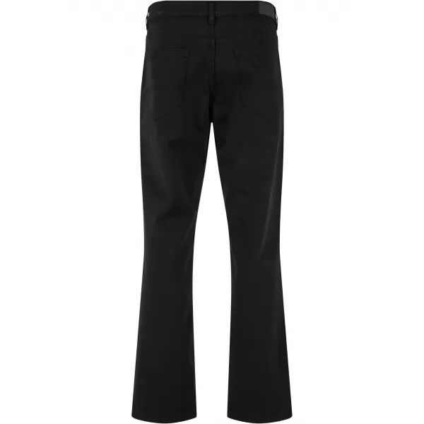  Pantaloni URBAN CLASSICS TB6652 NEGRU 