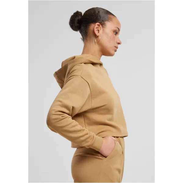  Panoul pentru doamne URBAN CLASSICS TB6854 UNIUNE BEIGE 