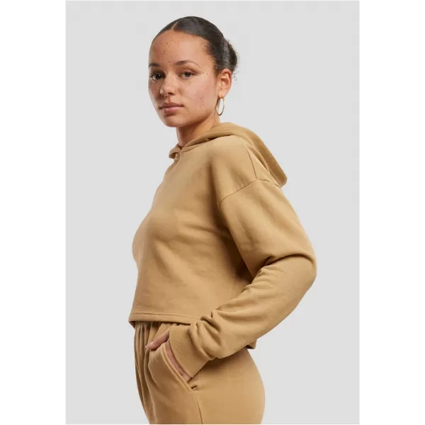  Panoul pentru doamne URBAN CLASSICS TB6854 UNIUNE BEIGE 