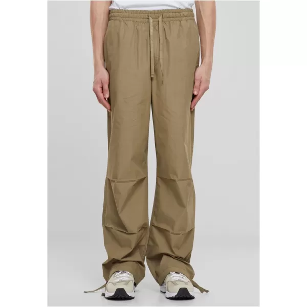 Pantaloni URBAN CLASSICS TB6653 KAKI 