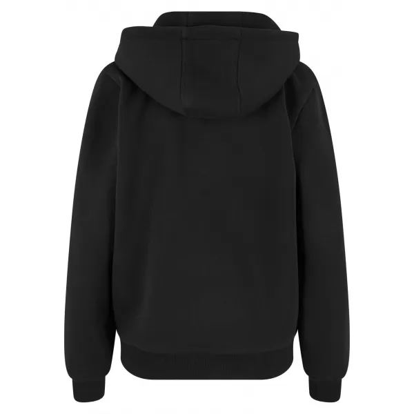  Hanorac de dama URBAN CLASSICS TB7286 NEGRU 