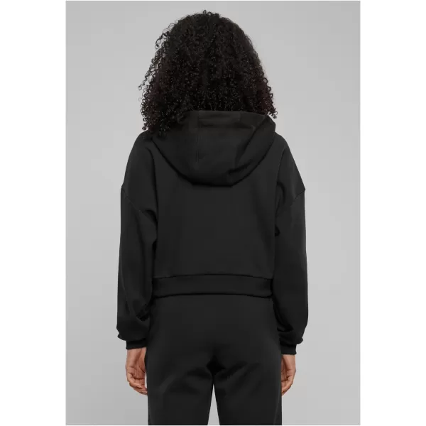  Panoul pentru doamne URBAN CLASSICS TB6864 NEGRU 