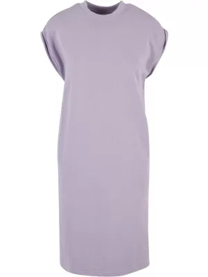 Rochie URBAN CLASSICS TB6856 LILIAC PRAF