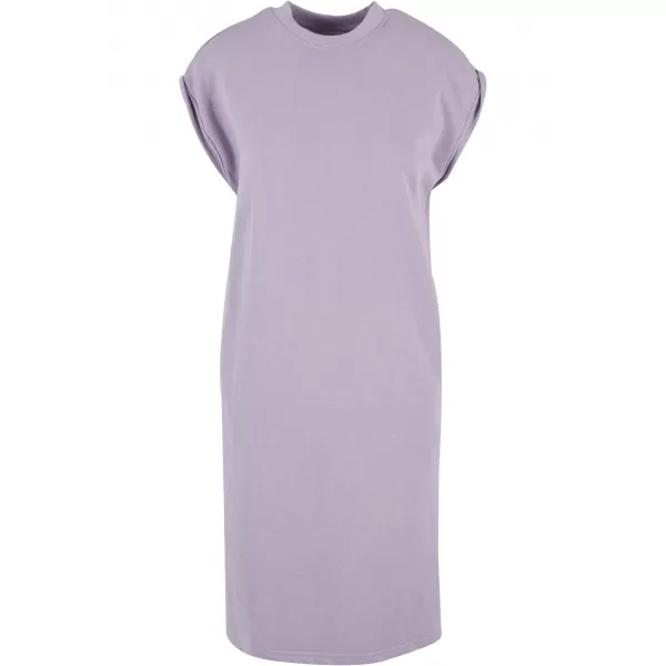  Rochie URBAN CLASSICS TB6856 LILIAC PRAF 
