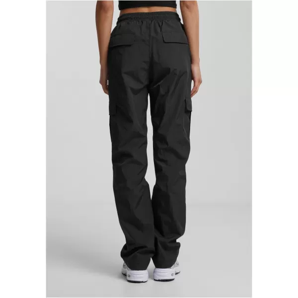  Pantalonii pentru doamne URBAN CLASSICS TB6159 BETON 
