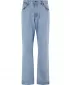 Blugi URBAN CLASSICS TB6396 NOU ALBASTRU DESCHIS SPĂLAT