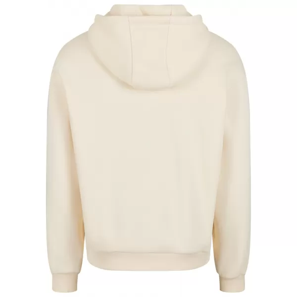  Hanorac pentru bărbați URBAN CLASSICS TB6750 ALB/NISIP 