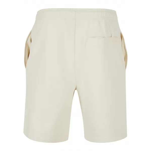  Pantaloni scurţi URBAN CLASSICS TB6297 ALB/NISIP 