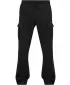 Pantaloni de trening pentru bărbați URBAN CLASSICS TB6391 NEGRU