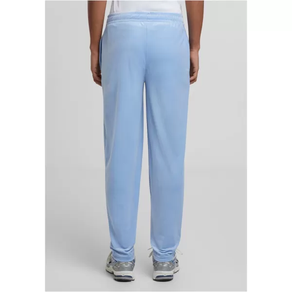  Piese pentru bărbați URBAN CLASSICS TB7302 PULBERE ALBASTRU 
