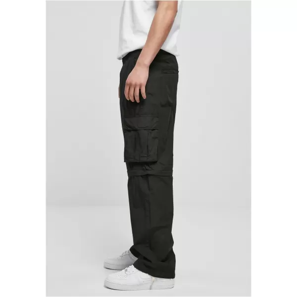  Pantaloni URBAN CLASSICS TB6283 NEGRU 