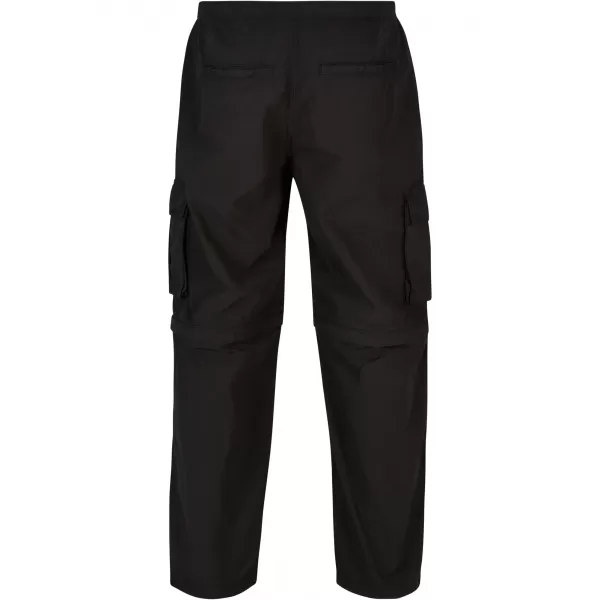  Pantaloni URBAN CLASSICS TB6283 NEGRU 