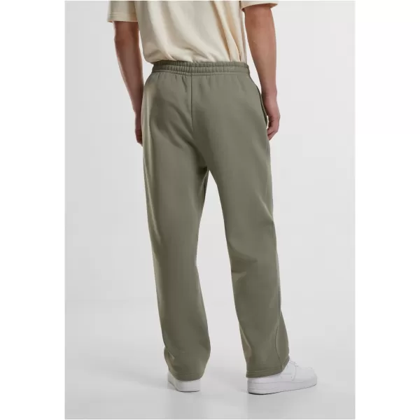  Piese pentru bărbați URBAN CLASSICS TB7285 MĂSLIN PAL 
