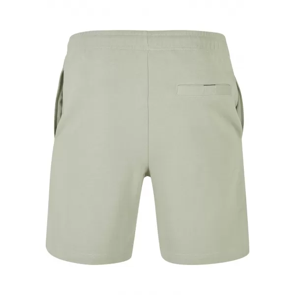  Pantaloni scurţi URBAN CLASSICS TB6297 SALVIA MOALE 