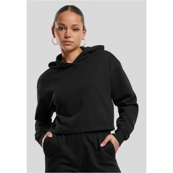  Panoul pentru doamne URBAN CLASSICS TB6854 NEGRU 