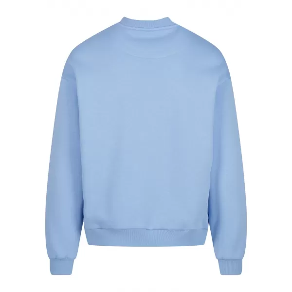  Panoul pentru bărbați URBAN CLASSICS TB6751 PULBERE ALBASTRU 