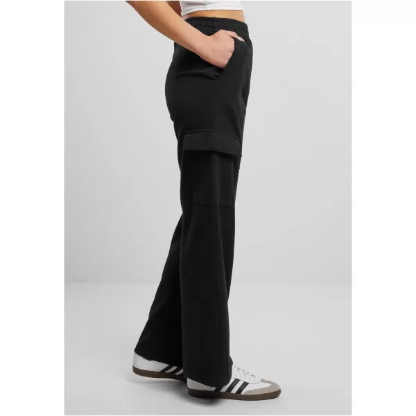  Doamne URBAN CLASSICS TB6857 NEGRU 