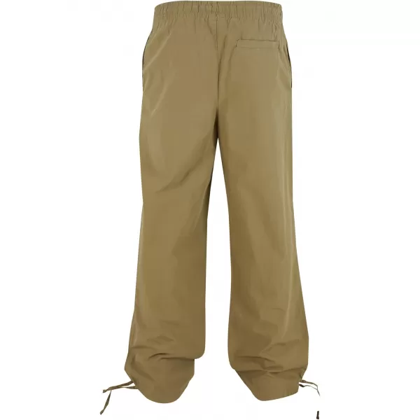  Pantaloni URBAN CLASSICS TB6653 KAKI 