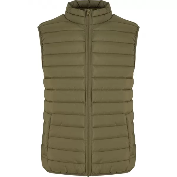  Vestă URBAN CLASSICS TB7011 MĂSLIN ÎNTUNECAT 