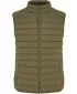 Vestă URBAN CLASSICS TB7011 MĂSLIN ÎNTUNECAT