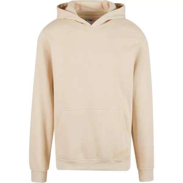  Hanorac pentru bărbați URBAN CLASSICS TB7281 NISIP 