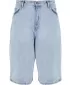 Pantaloni scurţi URBAN CLASSICS TB6639 NOU ALBASTRU DESCHIS SPĂLAT