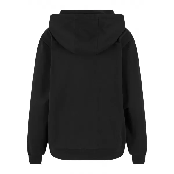  Panoul pentru doamne URBAN CLASSICS TB7431 NEGRU 