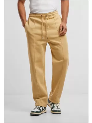 Piese pentru bărbați URBAN CLASSICS TB7317 UNIUNE BEIGE