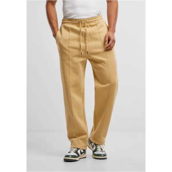  Piese pentru bărbați URBAN CLASSICS TB7317 UNIUNE BEIGE 