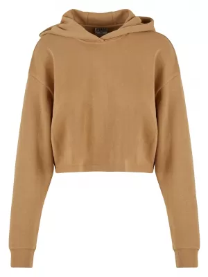 Panoul pentru doamne URBAN CLASSICS TB6854 UNIUNE BEIGE