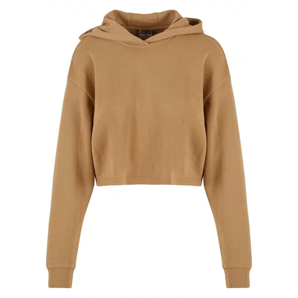  Panoul pentru doamne URBAN CLASSICS TB6854 UNIUNE BEIGE 
